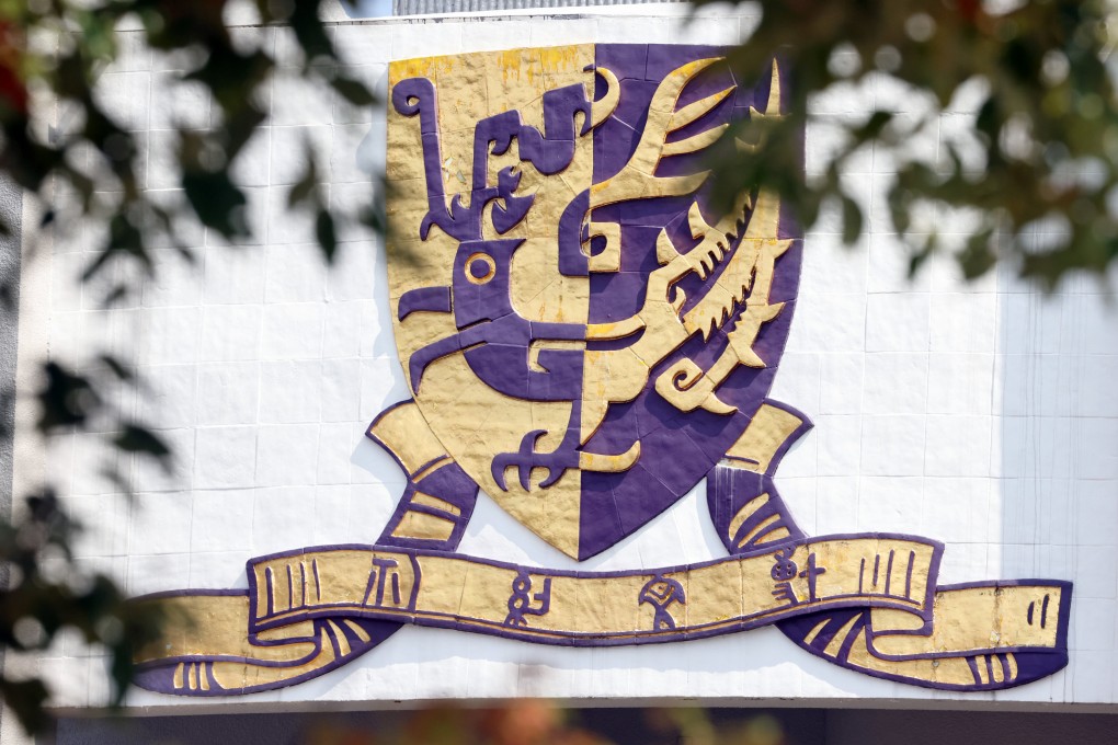 Chinese University has opted to fire a historian specialising in the Tiananmen Square crackdown after she was denied a visa. Photo: K. Y. Cheng