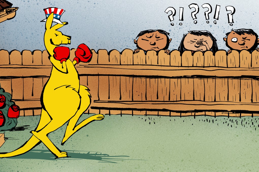 Illustration: Stephen Case