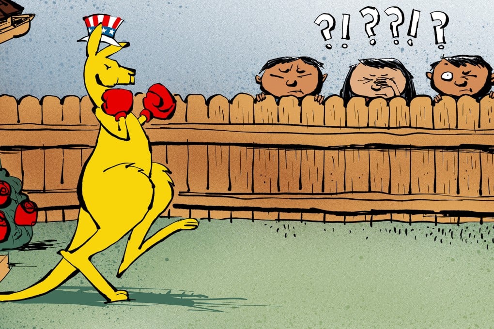 Illustration: Stephen Case