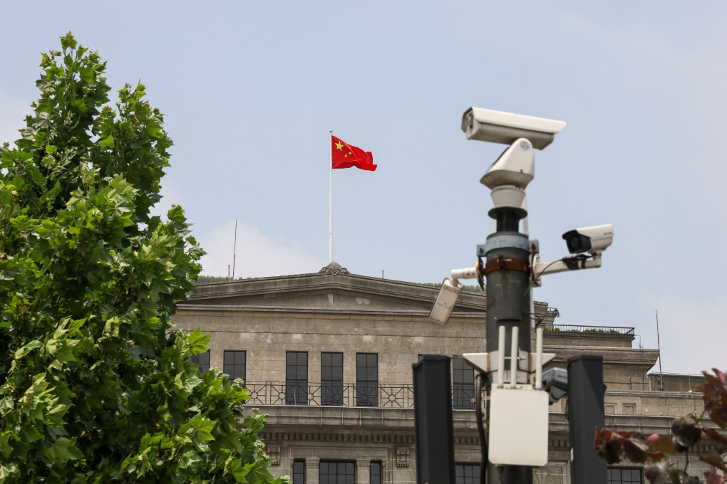 China is tightening up its security laws – which is causing worries for some foreign businesses operating in the country. Photo: Shutterstock