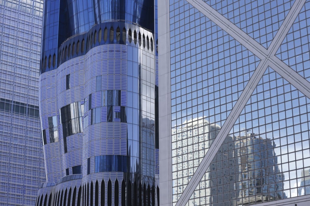 Hong Kong is expected to see a 68 per cent shortfall in the supply of top-quality sustainable office buildings in the next five years, according to JLL. Photo: Yik Yeung-man