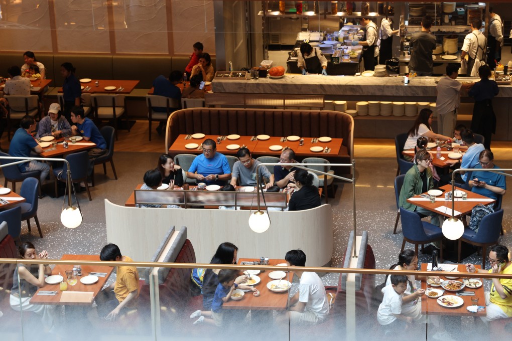 The guide follows the principles of universal design, which focuses on accessible features that do not necessarily lead to complicated renovations or high-cost modifications. Photo: Yik Yeung-man