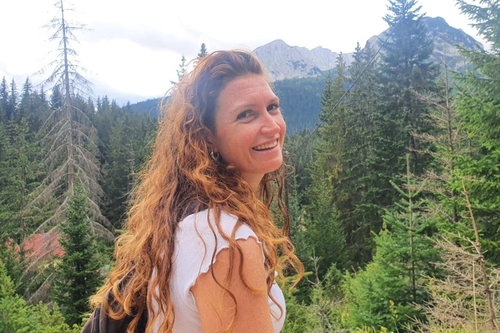 Hattie Rowan has lived with OCD - obsessive-compulsive disorder - for 15 of her 26 years. She describes the symptoms and examples of her behaviour caused by the mental illness, and the treatment she has undergone to manage it. Photo: Courtesy of Hattie Rowan