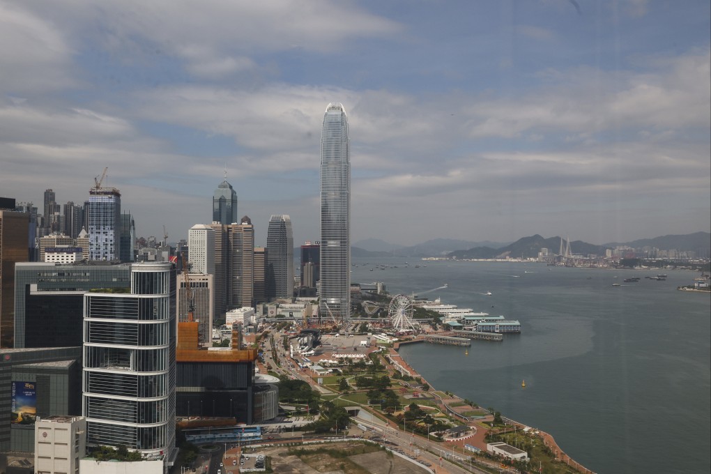 The government needs a comprehensive review going forward. Photo: Edmond So