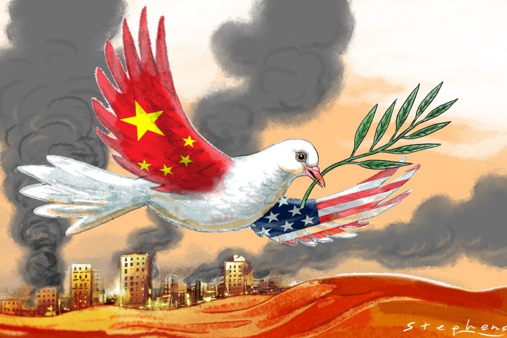 Illustration: Craig Stephens