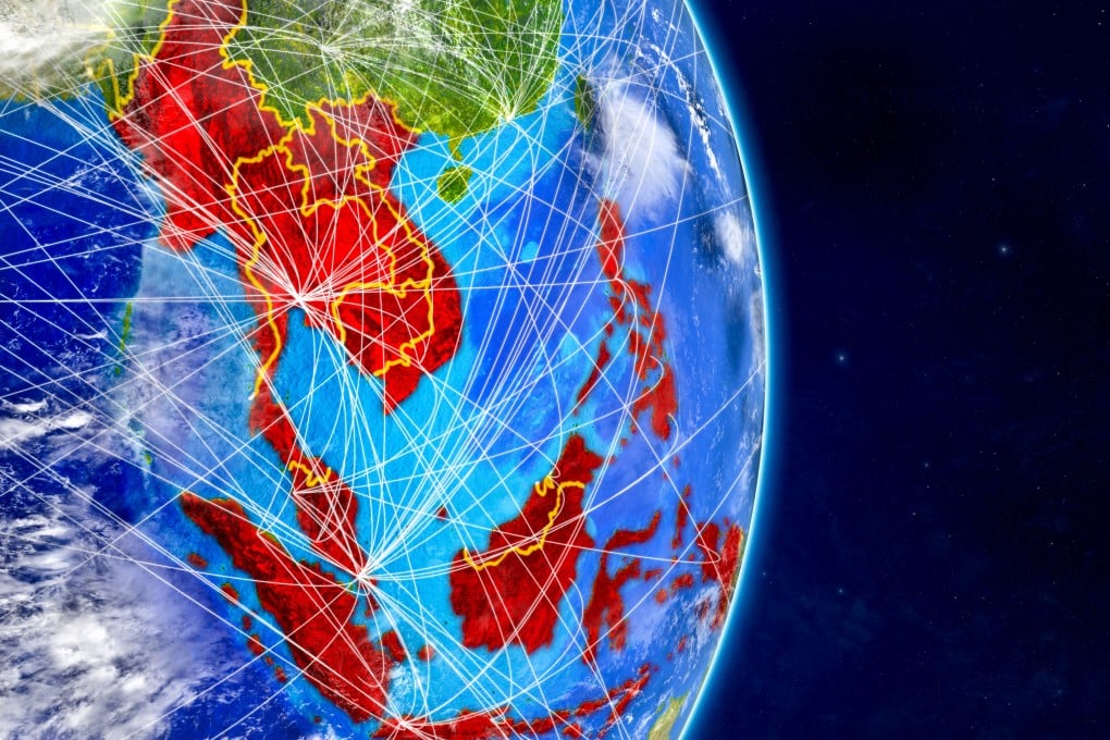 The latest internet sector research from Google, Temasek Holdings and Bain & Co marks the second time estimates have been revised downward in their annual study, which covers Singapore, Indonesia, Malaysia, Thailand, Vietnam and the Philippines. Image: Shutterstock