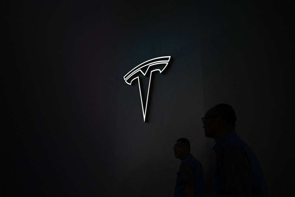 Tesla’s aggressive price cuts seem to be losing their ability to boost demand much further. Photo: AFP