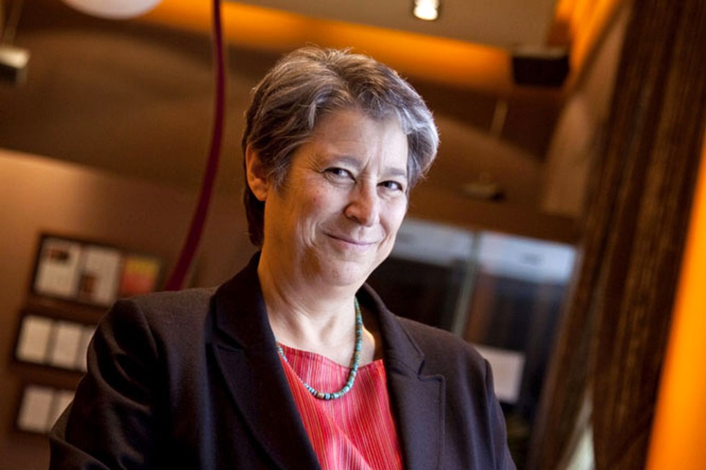 ‘Culture is humanity’: cultural diplomacy expert Cathy Barbash reflects ...