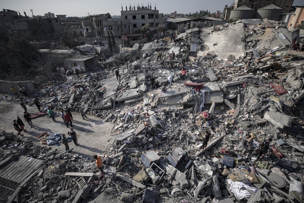 BBC World Service to launch emergency radio service for Gaza | South