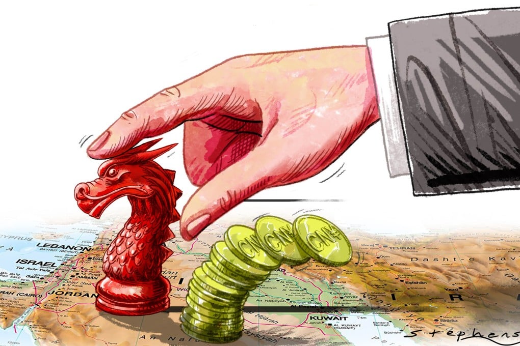 Illustration: Craig Stephens