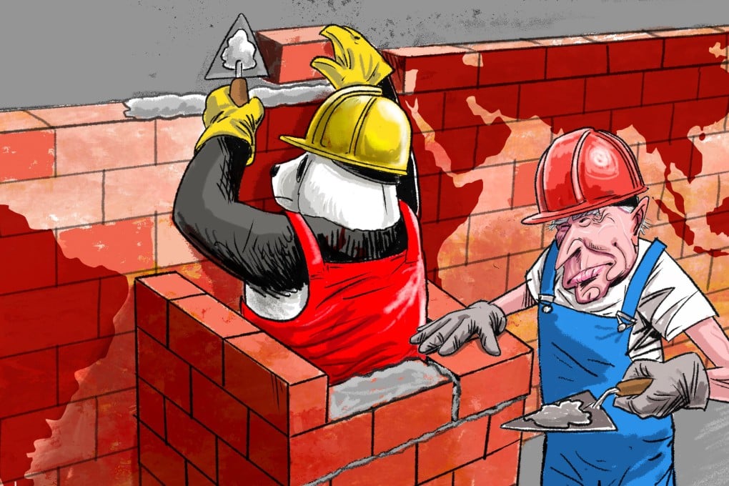 Illustration: Craig Stephens