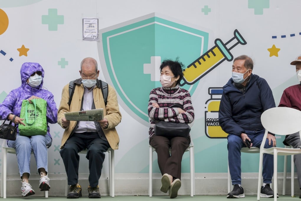 A source says the quantity of the first batch is expected to be in the “tens of thousands”. Photo: Jelly Tse