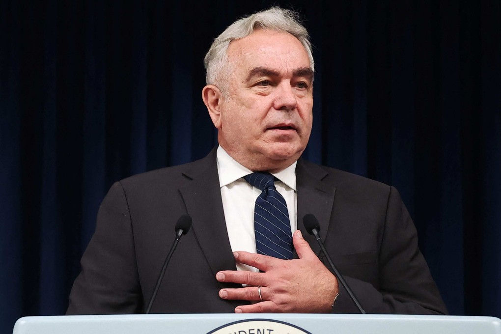 Kurt Campbell, the Indo-Pacific affairs coordinator for the US National Security Council, has been nominated to become deputy secretary of state. Photo: AFP