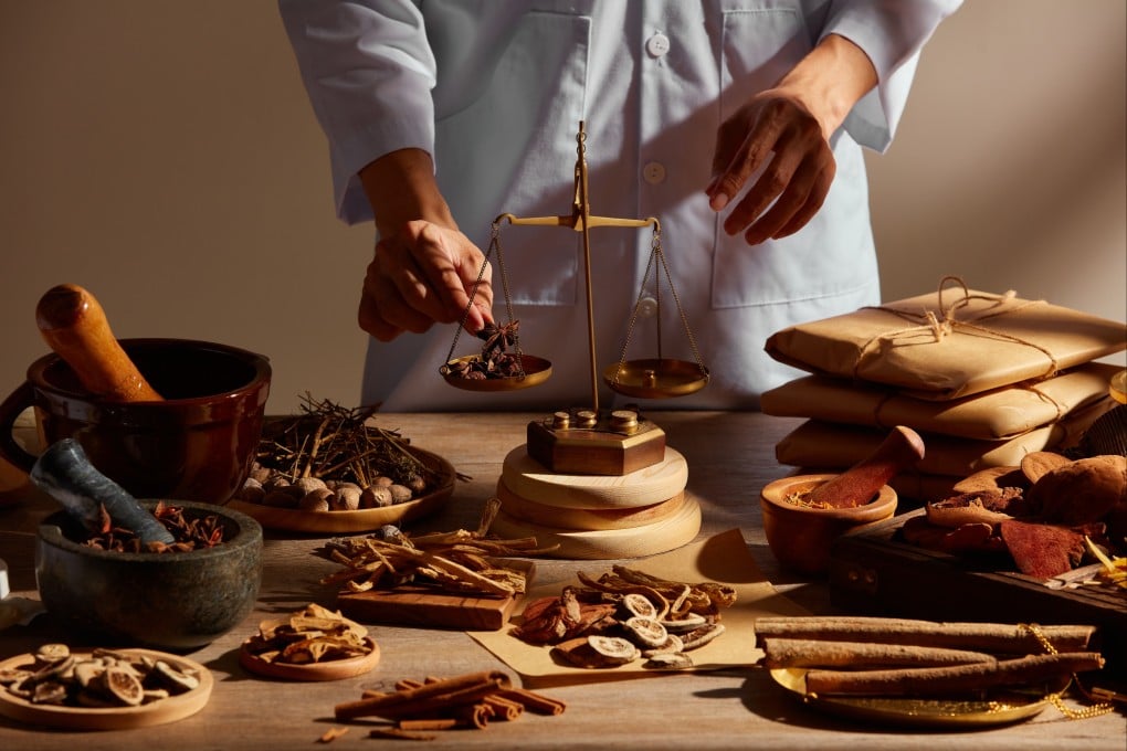 A study into traditional Chinese medicine has shown it has more links to modern medicine than previously thought. Photo: Shutterstock