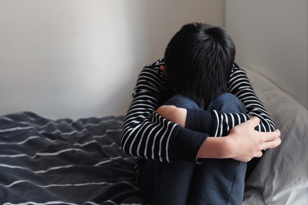 ADHD and depression are the most common mental disorders among Hong Kong schoolchildren, surveys reveal. Photo: Shutterstock