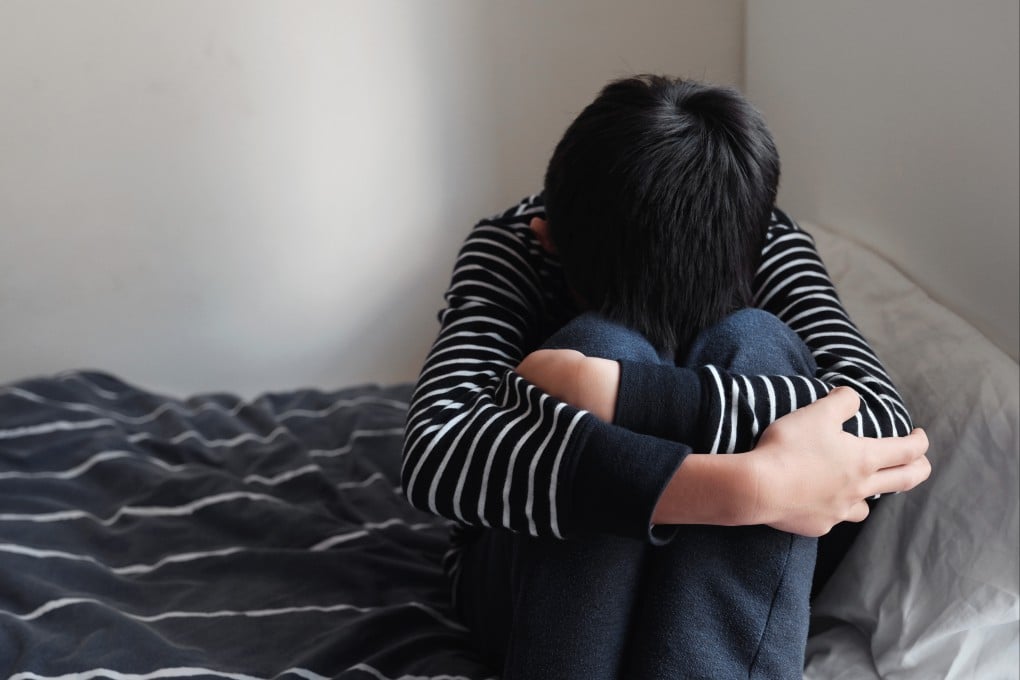ADHD and depression are the most common mental disorders among Hong Kong schoolchildren, surveys reveal. Photo: Shutterstock