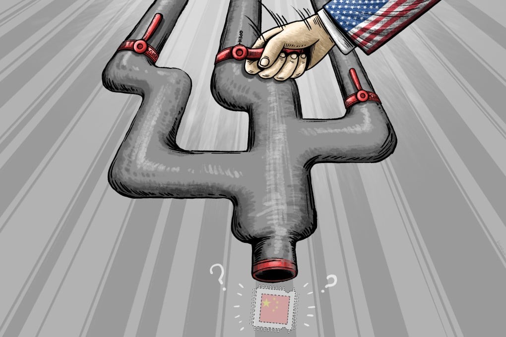 Illustration by Lau Ka-kuen