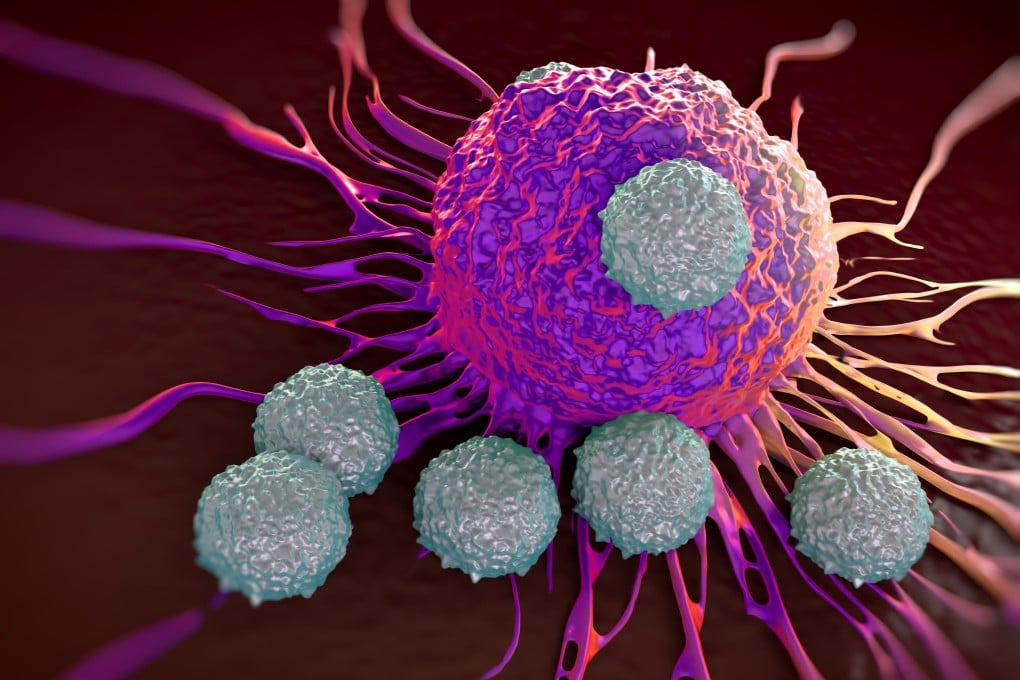 A Chinese cancer medicine has been approved by America’s FDA for use in nasopharyngeal cancer as the US continues to struggle with drug shortages. Photo: Shutterstock