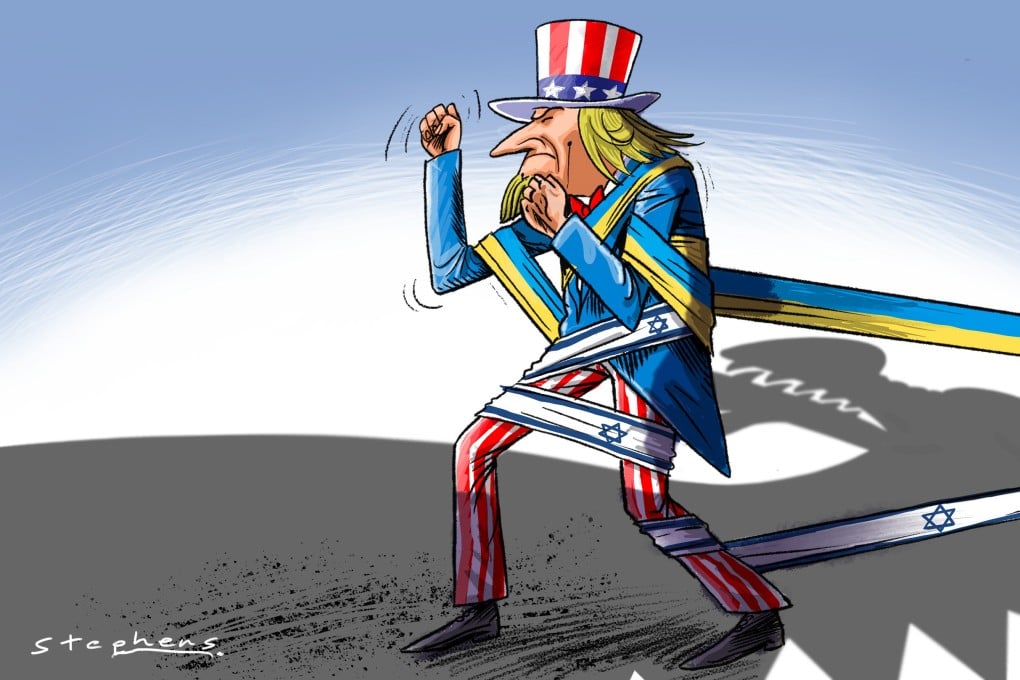 Illustration: Craig Stephens