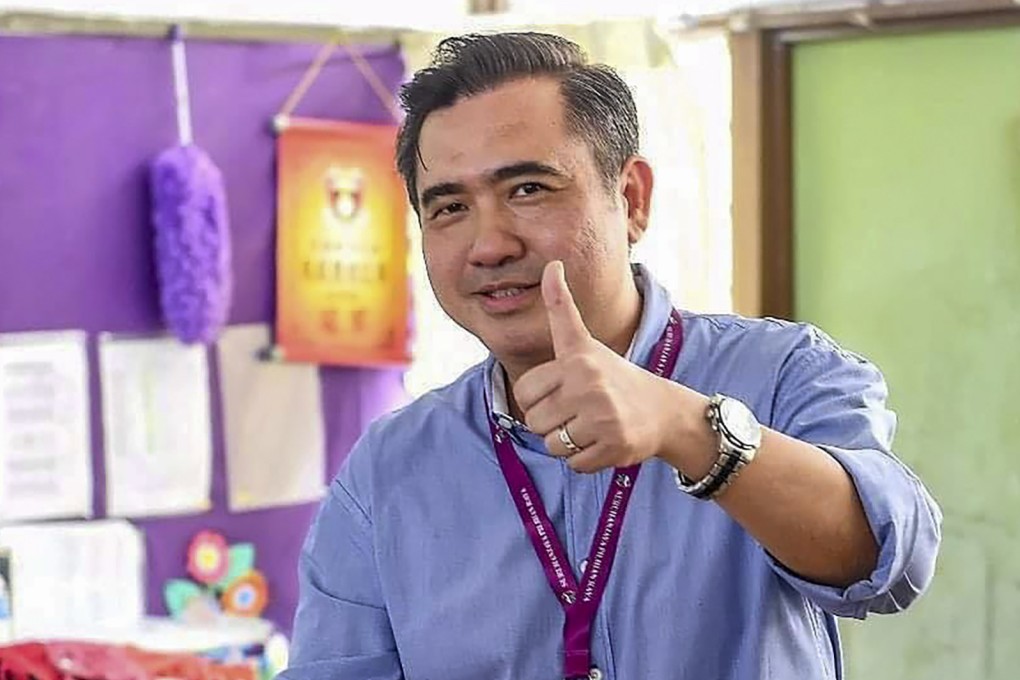 Anthony Loke believes that the current coalition government led by Anwar Ibrahim, will buck the recent trend and last its full five-year term. Photo: Facebook