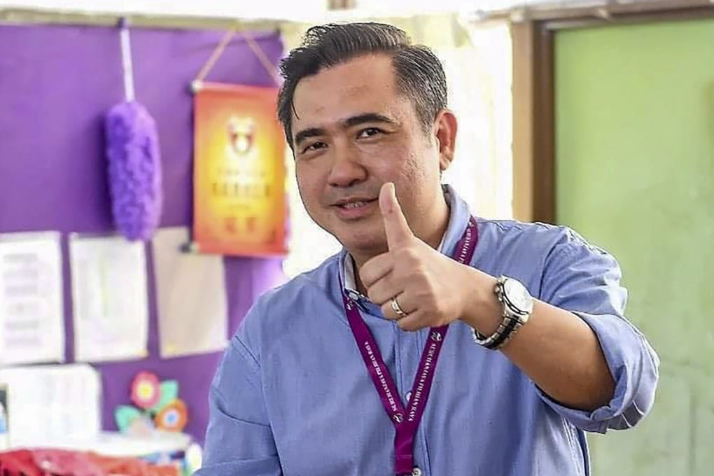 Anthony Loke believes that the current coalition government led by Anwar Ibrahim, will buck the recent trend and last its full five-year term. Photo: Facebook