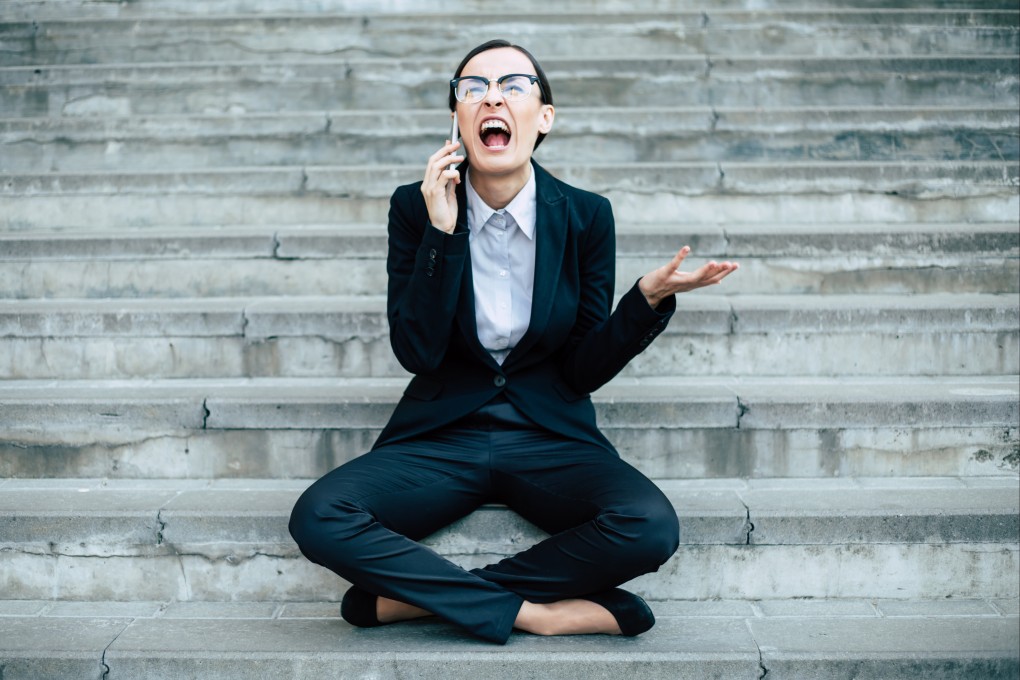 Good stress helps build resilience. However, chronic stress can have negative long-term effects, so it’s vital to know the difference between good and bad stress, a Mayo Clinic stress management expert explains. Photo: Shutterstock