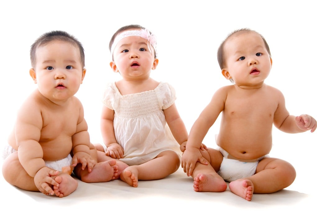 The government needs to adopt a more comprehensive approach that goes far beyond the promised US$2,500 cash handout to new parents if it wants to truly foster a baby boom in Hong Kong. Photo: Shutterstock