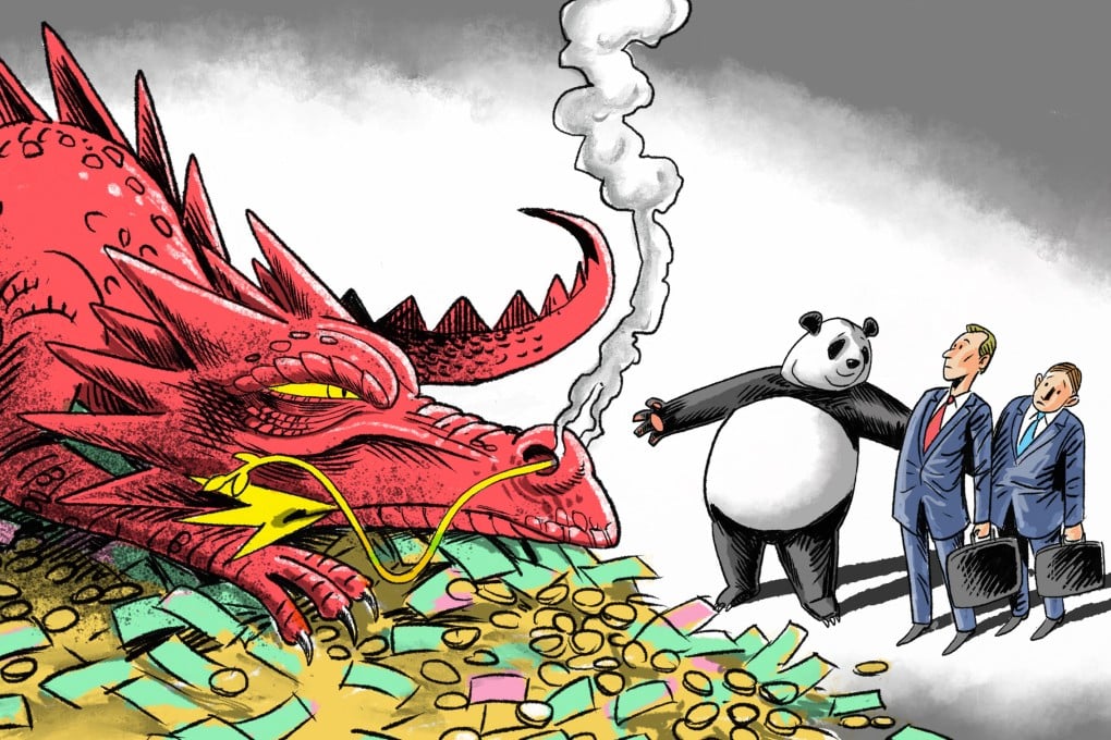 Illustration: Craig Stephens