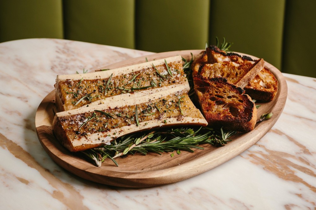 Bone marrow has recently become popular among Western diners, but this doesn’t mean “nose-to-tail” dining is embraced by everyone. Photo: Nicholas Wong