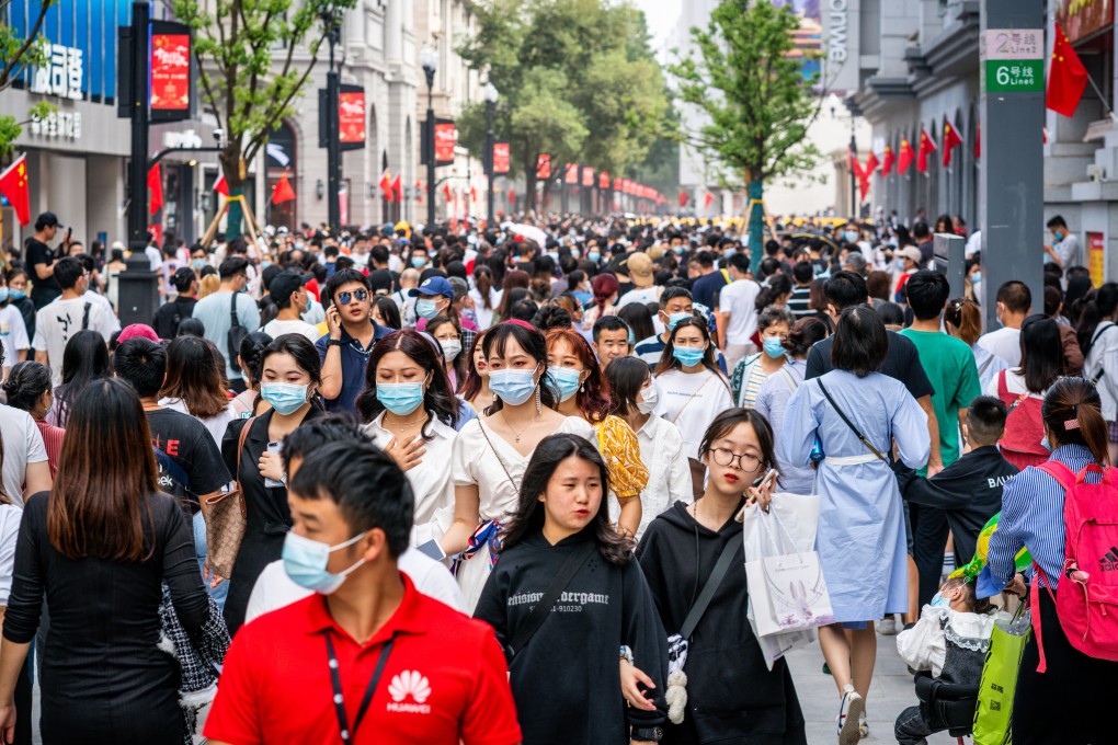 Local-level authorities in China’s Hubei province have been called out for adding to the nation’s “hidden debt”. Photo: Shutterstock