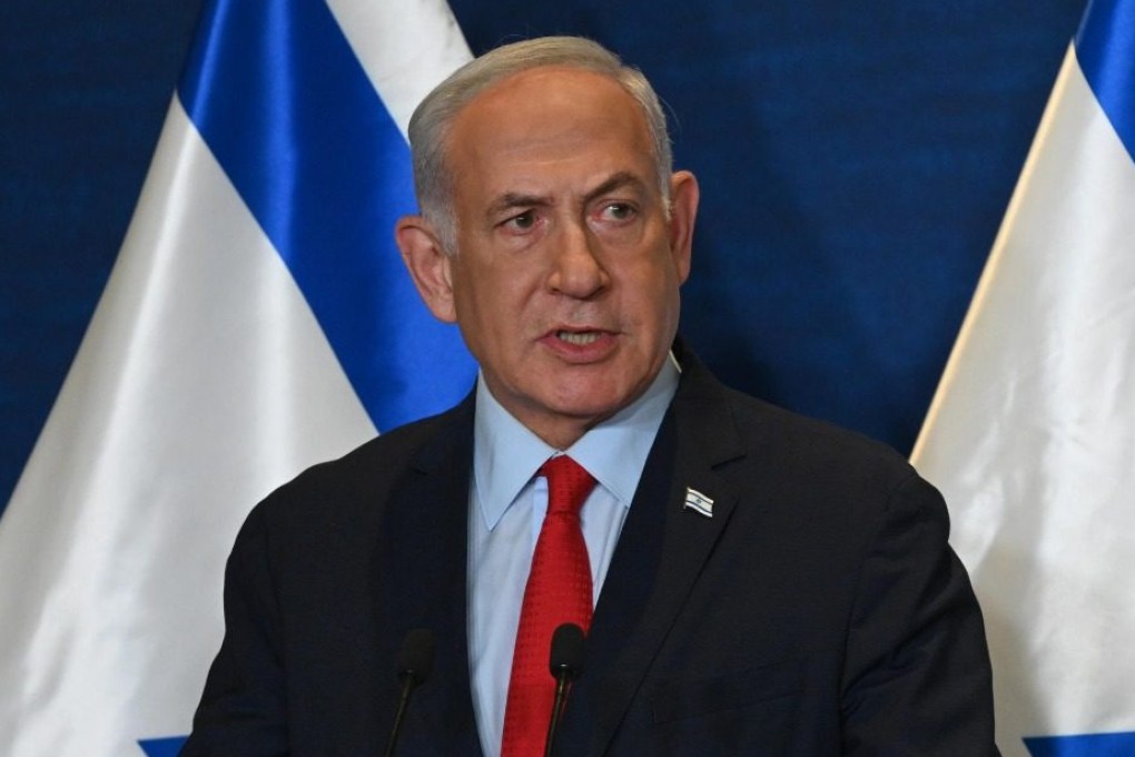 Israeli Prime Minister Benjamin Netanyahu again rejected calls for a general ceasefire in the Gaza conflict despite growing international pressure. Photo: Haim Zach/GPO/dpa