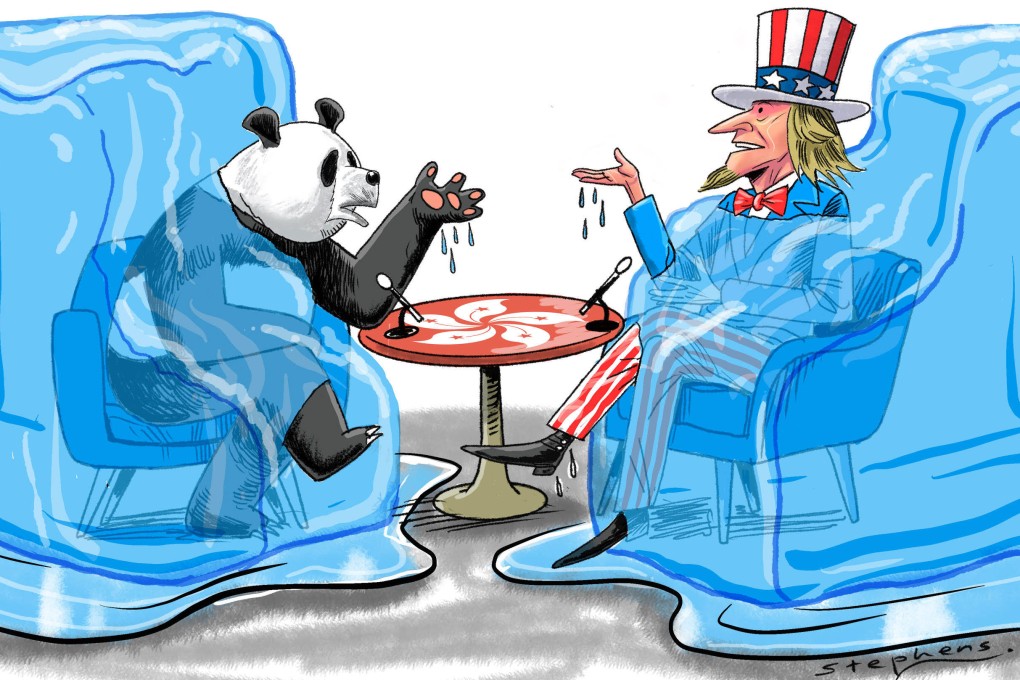 Illustration: Craig Stephens