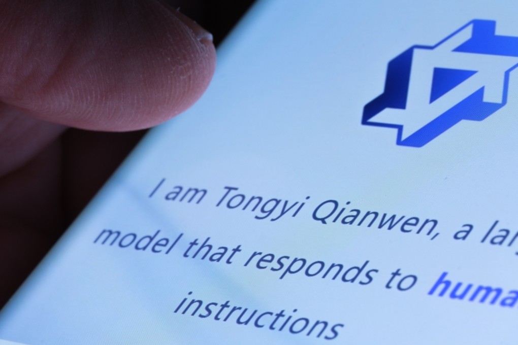 OpenAI’s GPT-4 Turbo is likely to spark more competition among its Chinese rivals. Photo: Shutterstock