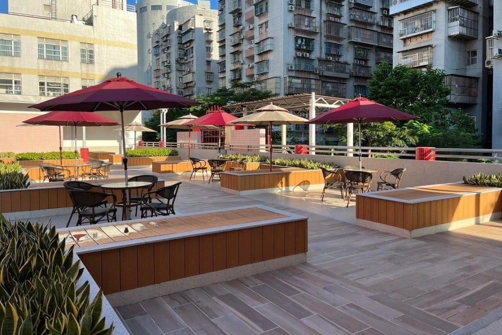 Iao Hon Market has photogenic views of Macau. It is one of several new attractions to visit in Hong Kong’s sister city. Photo: Macau Government