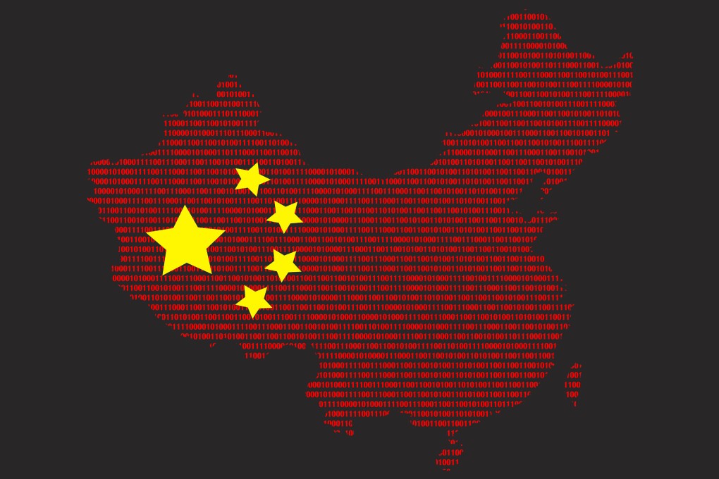 Two US House lawmakers are looking to block government use of Chinese blockchain. Photo: Shutterstock