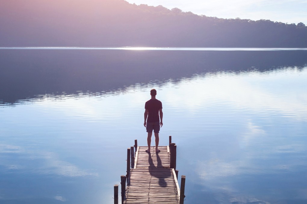 A greater sense of meaning in life is seen to enhance mental resilience and lessen symptoms of depression, anxiety and despair. But how do you find it? Photo: Shutterstock