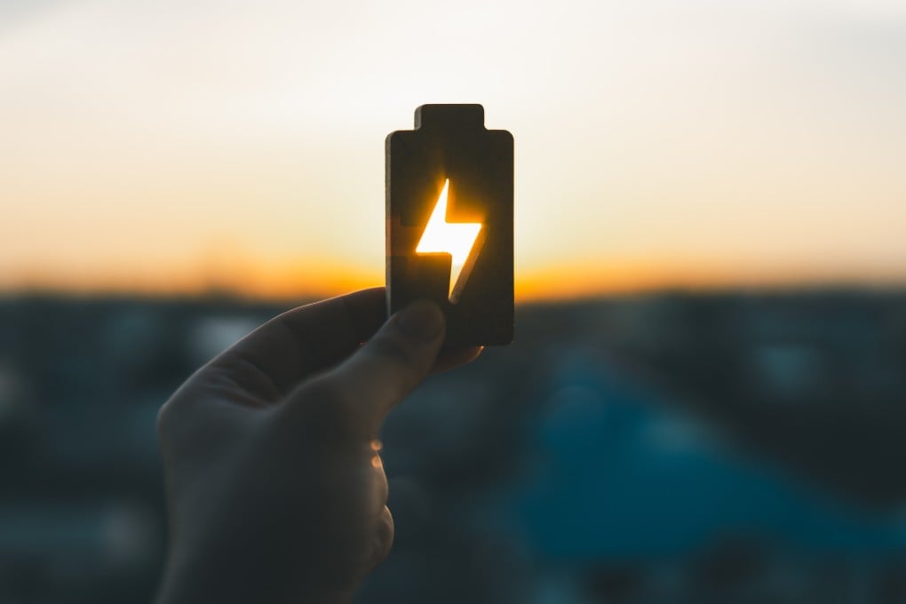 China is driving change in the electric vehicle industry as it forges ahead with sodium-ion battery technology. Photo: Shutterstock