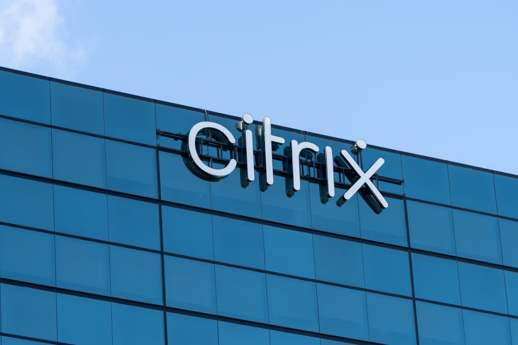 A Citrix office building in Fort Lauderdale, Florida. Photo: Shutterstock