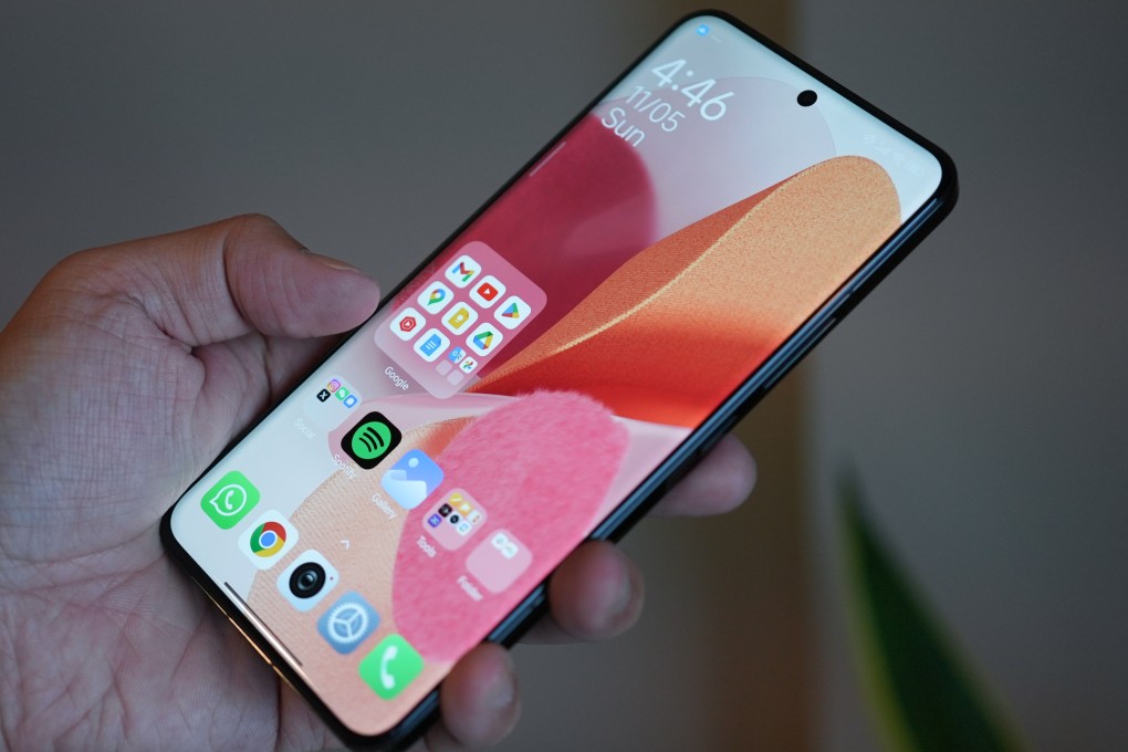 The Xiaomi 14 Pro smartphone has some of the best hardware on the market, with a powerful new chip,  stellar display and a Leica camera system. It is the first device to run on Xiaomi’s HyperOS software, and its pricing is attractive. Photo: Ben Sin