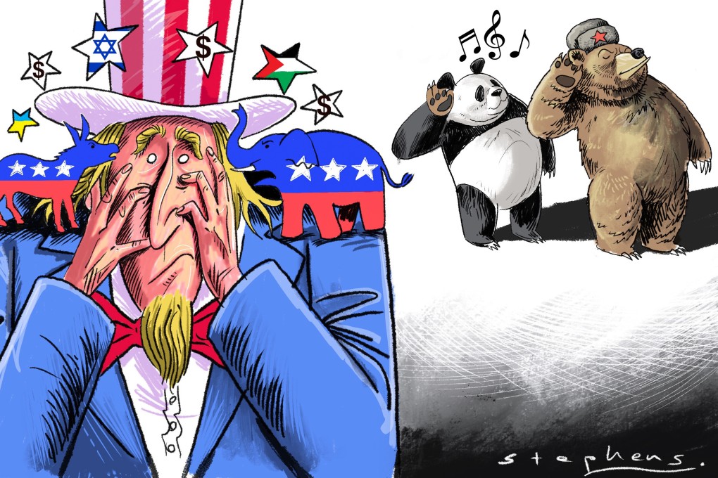 Illustration: Craig Stephens