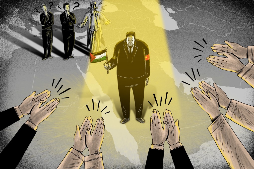 Illustration: Lau Ka-kuen