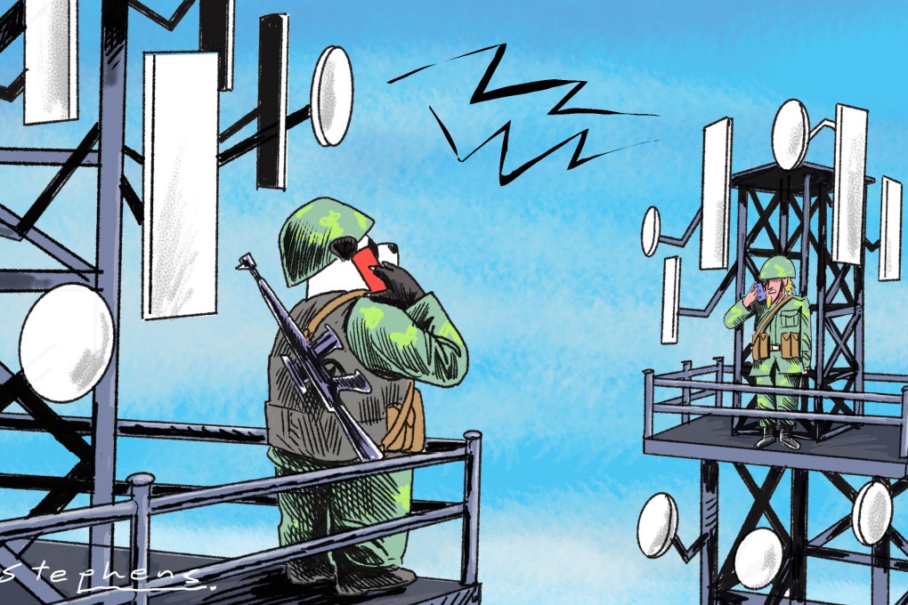 Illustration: Craig Stephens