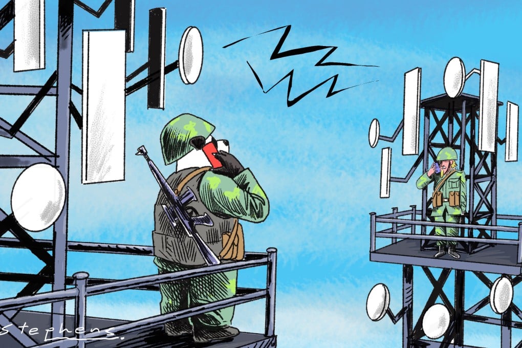 Illustration: Craig Stephens