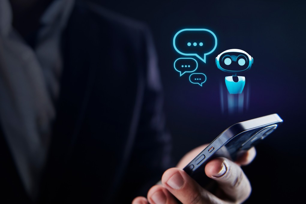 A man holding a mobile phone. Fears are growing in India over the moves by several states to set up fact-checking units, which activists say could threaten freedom of speech. Photo: Shutterstock