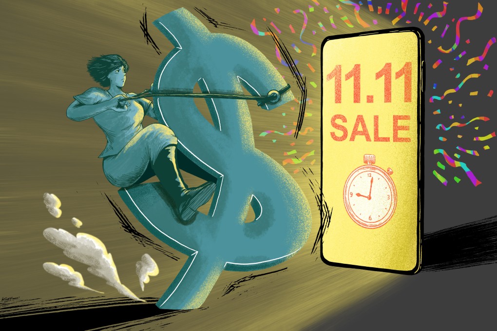 Illustration by Lau Ka-kuen