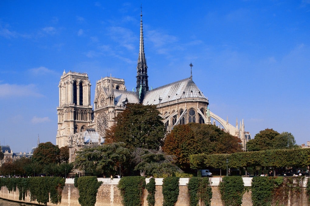 The heirs of former Sulu sultan have dropped their bid to seize three Malaysian properties in Paris. Photo: SCMP