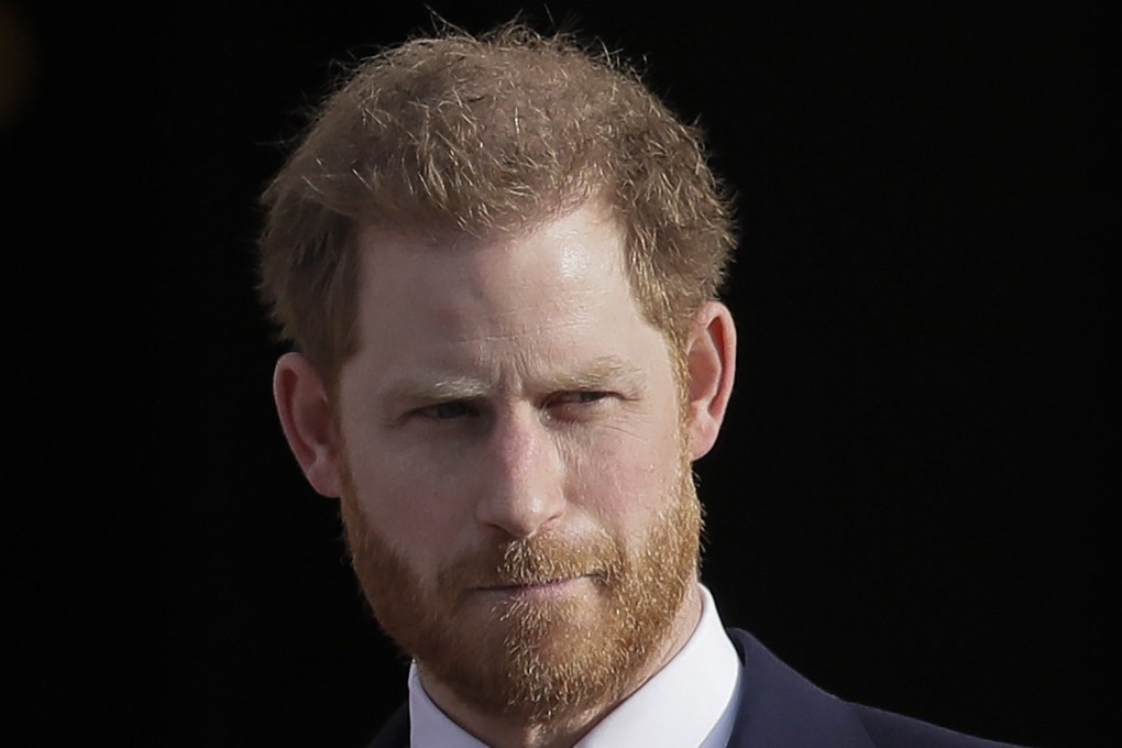 A British judge ruled on Friday that a lawsuit by Prince Harry, Elton John and five other celebrities accusing a newspaper publisher of unlawful information-gathering should go to a full trial. Photo: AP
