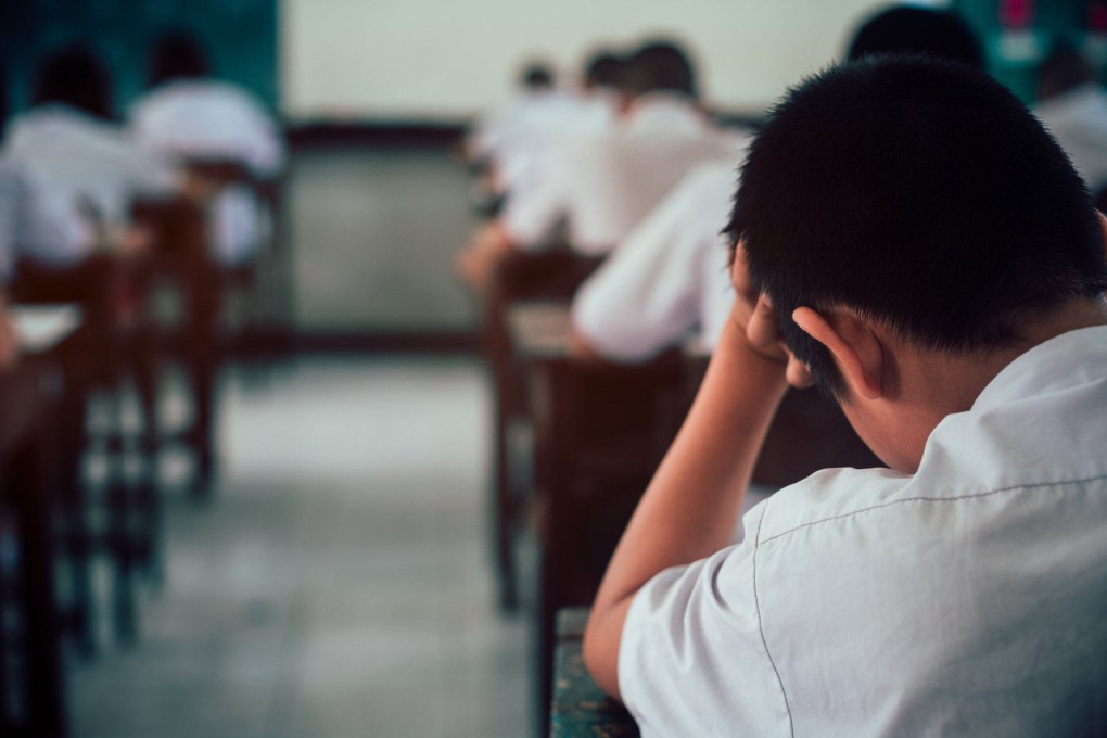 A university analysis of media reports found a recent increase in the number of youth suicides in the city. Photo: Shutterstock