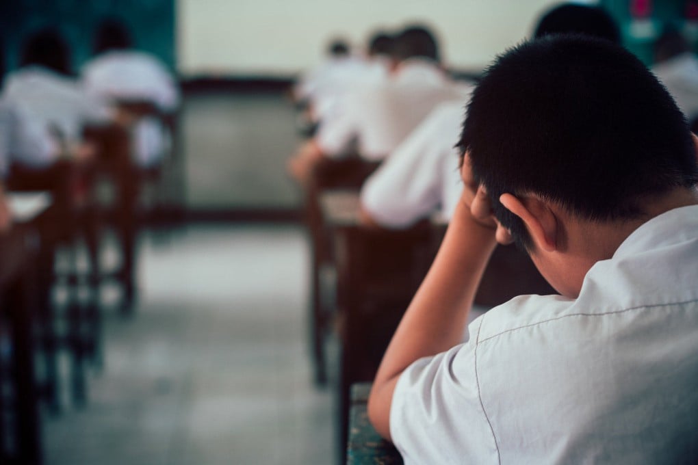 A university analysis of media reports found a recent increase in the number of youth suicides in the city. Photo: Shutterstock