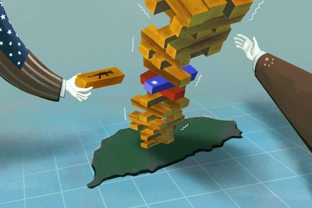 Illustration: Davies Christian Surya